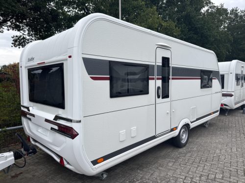 Hobby Excellent Edition 540 UFF Model 2027 Foto: 1