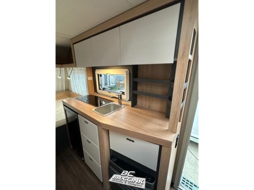 Knaus Sport 420 QD NEW! photo: 3