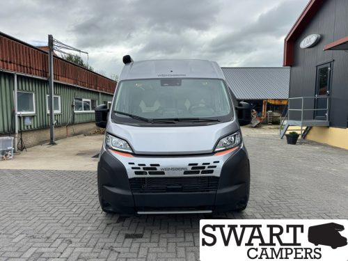Weinsberg CaraBus 540 MQ Edition [FIRE] Foto: 7