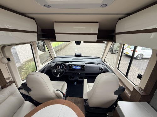 Hymer B ML I 790 photo : 16