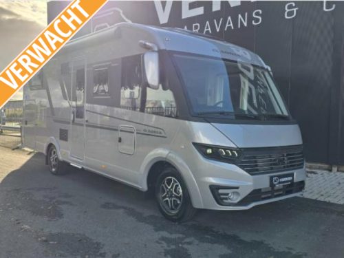 Adria Sonic Supreme 700 DL Foto: 0
