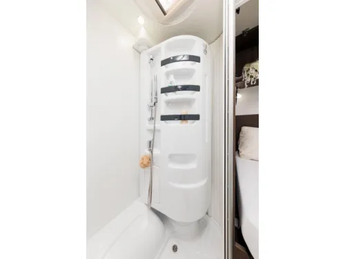 Benimar Tessoro 430 Compact & luxe NEU  Foto: 19