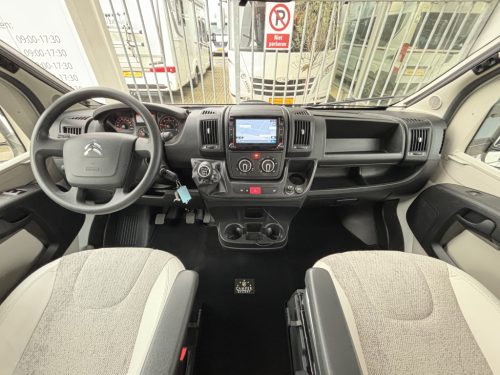 Adria Matrix 670DL EINZELBETTEN HUBDACH FACE TO FACE 48.770KM Foto: 15