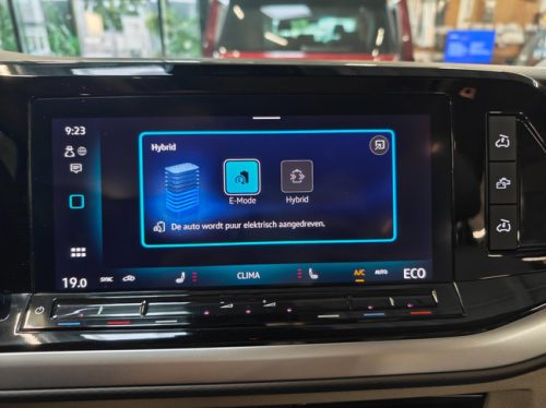 Volkswagen California Ocean 1.5 eHybrid DSG 4MOTION 245hp photo: 13
