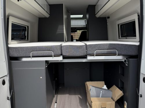 Adria Twin 640 SLB Supreme Automatic 160hp photo: 11