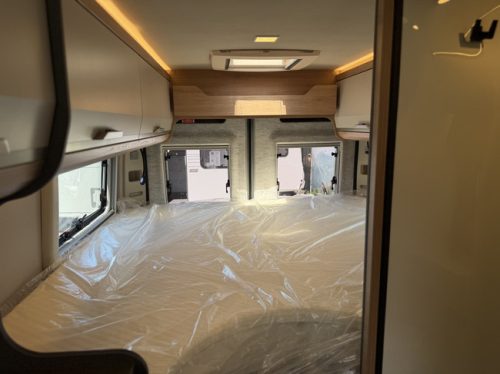 Knaus Boxlife 600 ME Platinum Select photo : 17