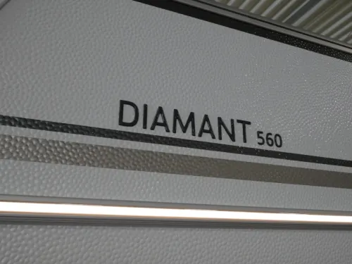 Fendt Diamant 560 DW GRATIS RANGIERHILFE  Foto: 22