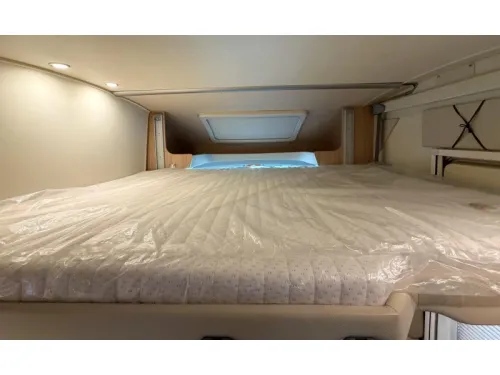 B&uuml;rstner Ixeo Time IT 734 photo: 11
