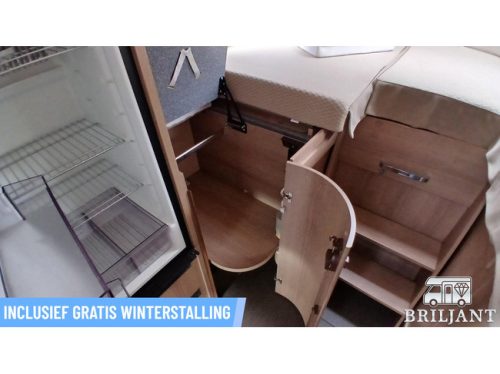 Carthago C-Tourer T-143 .. automatic/single beds photo: 16