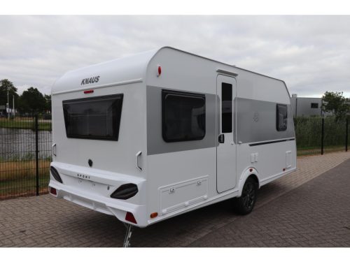 Knaus Sport Platinum 450 FU AKTIE - 200 Foto: 2