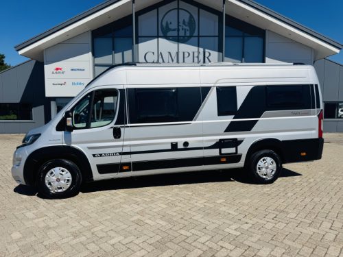Adria Twin Supreme 640 SLB Einzelbetten Foto: 8