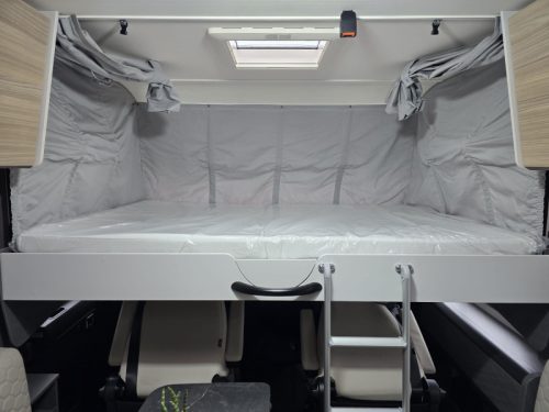 Etrusco I 7400 SBC Single beds face/face photo: 14