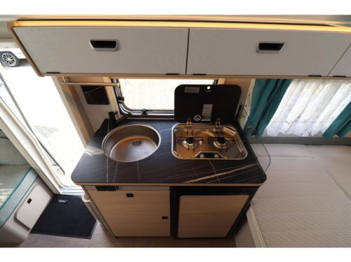 Eriba Touring 530 Luifel/ Unico/ Autark foto: 18