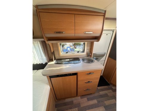 Knaus Sport 400 QD Foto: 6