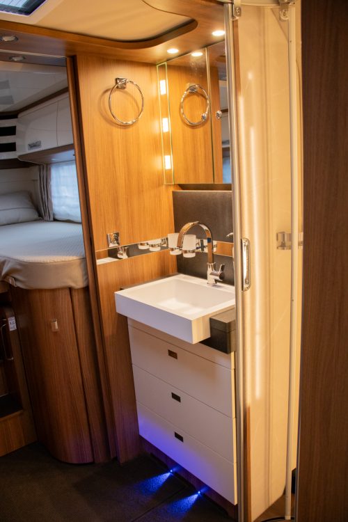 Carthago Chic S-Plus I61 XL photo: 21