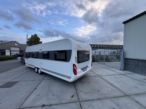 HOBBY 720 UKFE photo: 12