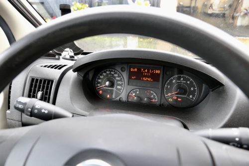 P&ouml;ssl Globecar Roadscout R foto: 10