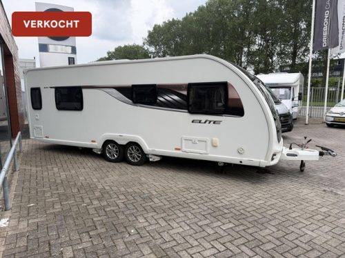 Swift Elite 645 Nivelliersystem Mover Markise Solarpanel Backofen Foto: 0