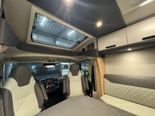 Knaus L!ve Ti 650 MF foto: 8