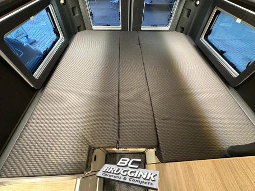 Knaus Boxtime 630 ME SINGLE BEDS AUTOMATIC  photo: 10