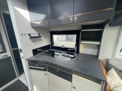 Chausson 640 Premium Ford photo: 11
