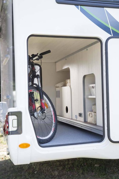 Chausson 747ga premium photo: 16