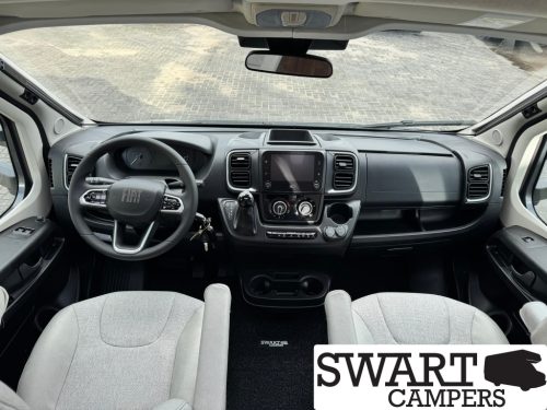 Knaus L!VE TI 650 MEG Platinum Selection Foto: 8