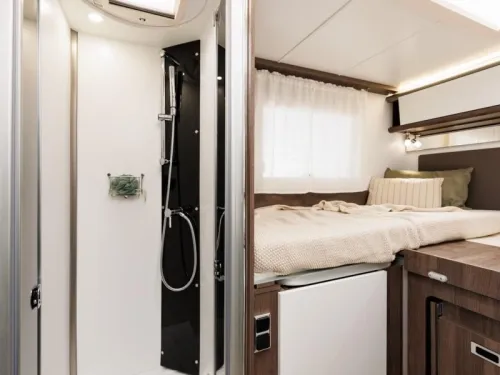 Benimar Tessoro 463 NOW WITH &euro;20,000 DISCOUNT photo: 16