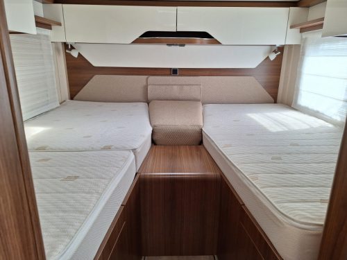 Hymer B-MC T 680 LITHIUM PAKKET+CONSTRUCT Foto: 5