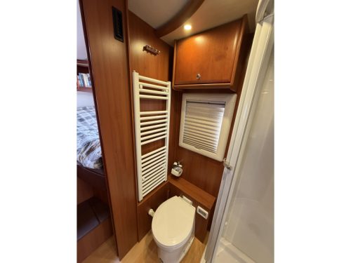 Concorde Charisma 840 L 1STE EIGENAAR- NIEUWSTAAT photo: 15