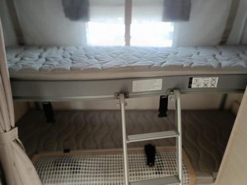 Chausson Nordic Edition 720 Foto: 16