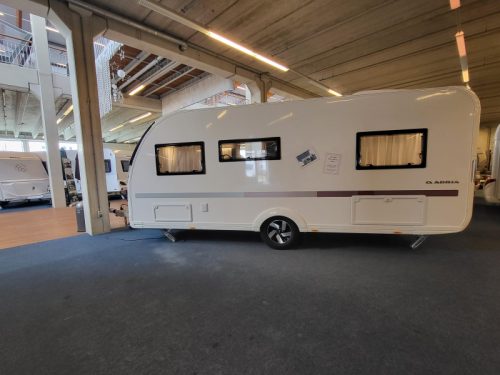 Adria Adora 522 UP neueste Ausf&uuml;hrung Foto: 9