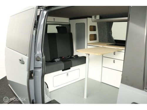 Volkswagen Transporter Camper Van 2.0TDi 102Pk New California-look Conversion | 4-berth | Pop-top roof | NEW CONDITION photo: 2