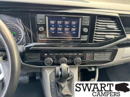 VOLKSWAGEN CALIFORNIA OCEAN Foto: 13