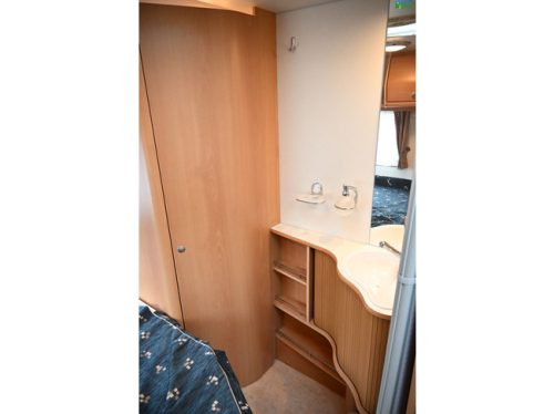 Avento Jubil&eacute; 445TF foto: 16