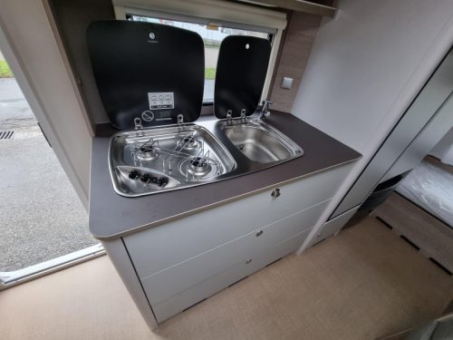 B&uuml;rstner Premio 495 TK IC-Line Foto: 17
