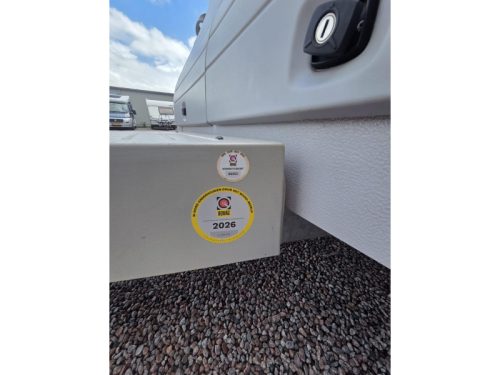 Kip Star Line 44 TTZ +BOVAG-2026/Awning/Mover photo: 20
