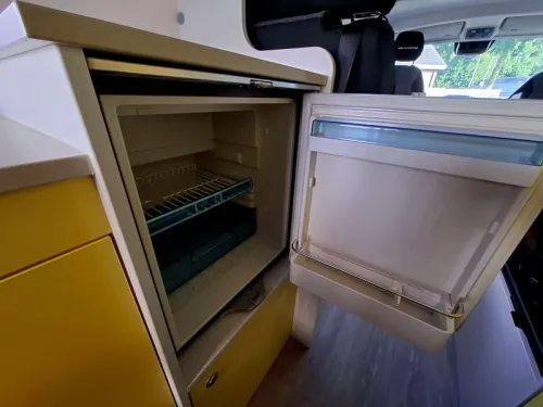 Fiat Ducato 540 JWG Tasman | Automaat |  photo : 10