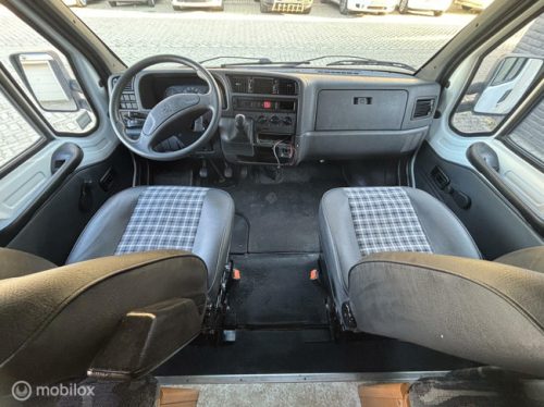 Foto de Peugeot boxer/Globe-trave Alhoven: 15
