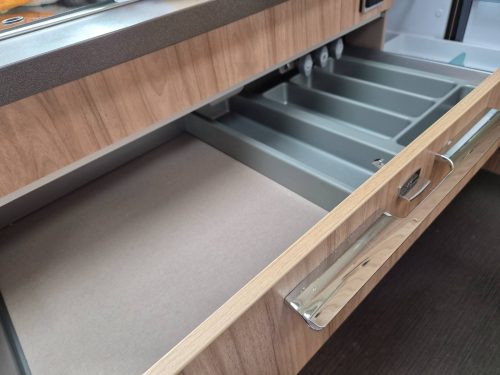 Hymer MLT 580 photo: 15