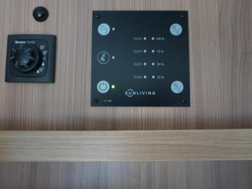 Sun Living S 65 SL AUTOMATIK Foto: 14