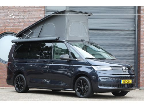 Volkswagen California Beach Tour 1.5 eHybrid 180 kW / 245 PK DSG 4Motion photo: 4