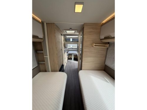 Knaus Sudwind 540 UE Incl. Mover and Awning  photo: 18