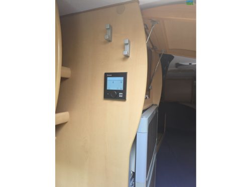 Fiat Ducato 240 Foto: 16