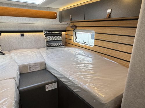 Hymer ML-T 580 Xperience-Premium-2027  photo: 14