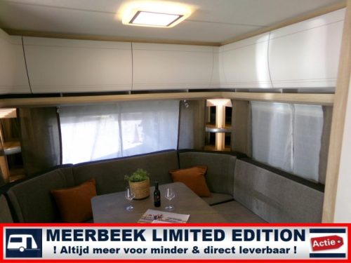 Hobby De Luxe 495 UL &euro;4370,=DISCOUNT AWNING+ETC photo: 7