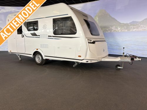 Knaus Sudwind 420 QD Querbett / Sitzgruppe Foto: 0