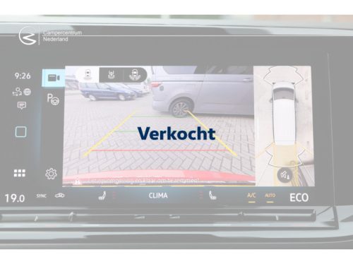 Volkswagen California Beach 1.5 eHybrid 180 kW / 245 PK DSG 4Motion photo: 16