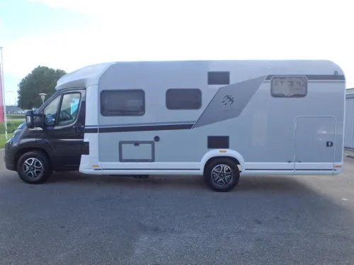 Knaus L!ve Ti Platinum 700 MEG  photo: 4