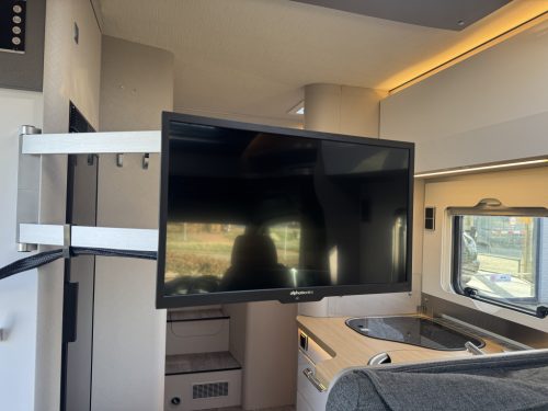 Hymer Tramp 680 S photo: 20